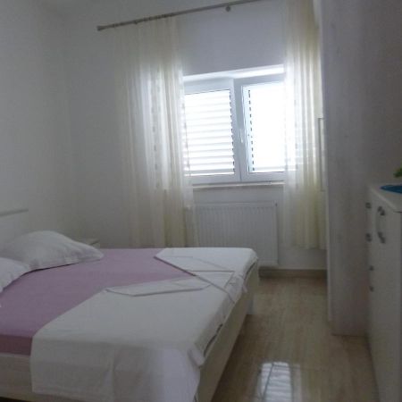Haus Pehar Hotel Baska Voda Exterior photo